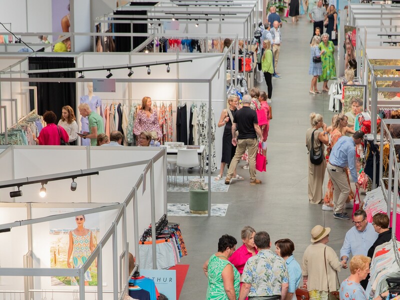 Terugblik Bodyfashion Tradefair Belgium